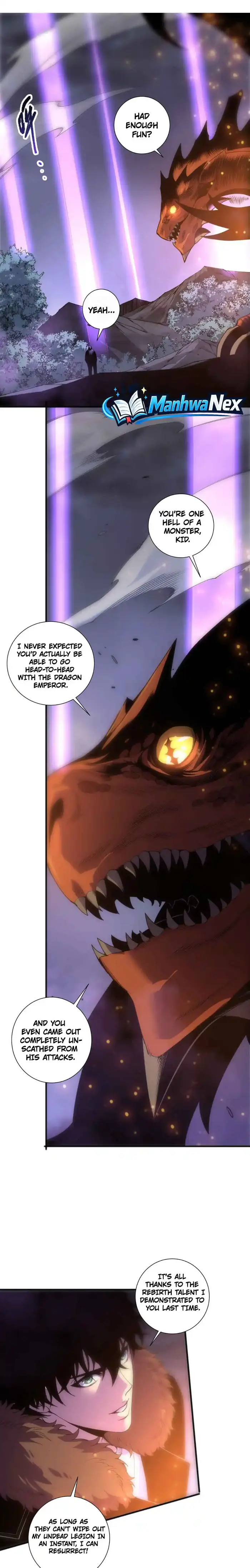 Catastrophic Necromancer Chapter 283 image 03_optimized